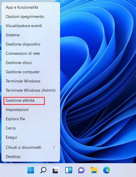 Come Disattivare I Programmi Automatici AllAvvio Su Windows 11 PC