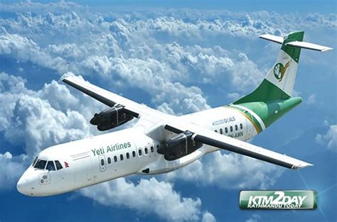 Se estrelló un ATR 72 en Nepal Noticias Airline92 Últimas Noticias