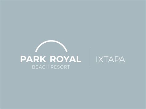 Asociaci N De Hoteles Ixtapa Zihuatanejo Park Royal Ixtapa