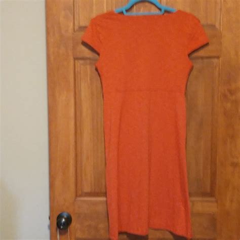 Horny Toad Dresses Horny Toad Womans Size S Capped Sleeve Organic