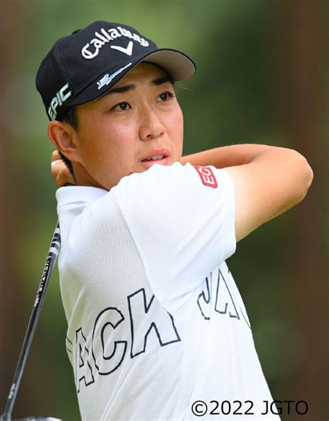 山田 大晟選手 プロフィール 日本ゴルフツアー機構 The Official Site Of Japan Golf Tour