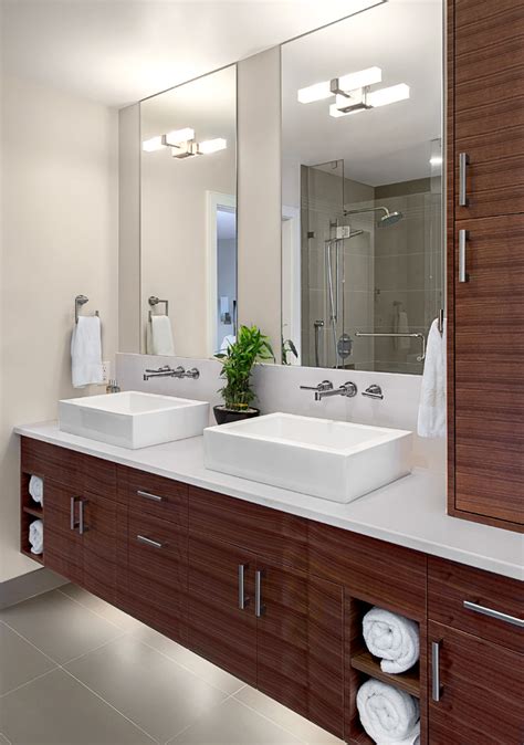 Blenkinsop Transitional Bathroom Vancouver By Jenny Martin