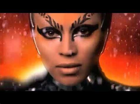 Beyoncé Robot Interlude I Am World Tour - YouTube