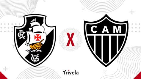 Vasco X Atlético Mg Onde Assistir Palpites E Escalações Copa Do