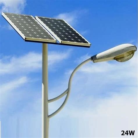 Solar Street Lights - 12W Solar Street Lights Distributor / Channel ...