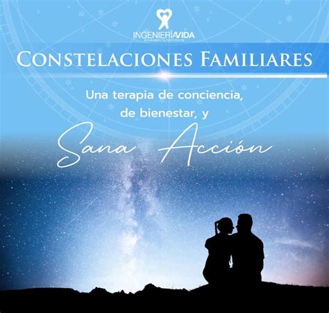 Constelaciones Familiares Ingeniería de Vida