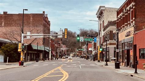 Ranking Stillwater Among Most Picturesque Small Towns In The Country