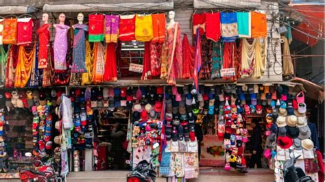 Nepal Shopping Guide To Best Markets Souvenirs To Buy