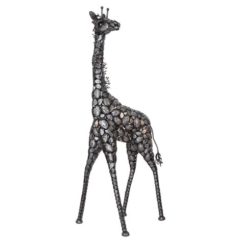 Tall Giraffe Statue Ideas On Foter