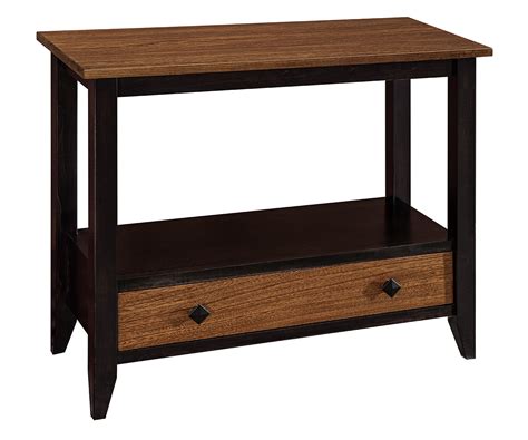 Manhatton Console Table VIZTECH FURNITURE