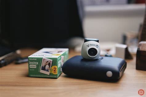 Fujifilm Instax Pal Review The Cutest Camera Weve Tested