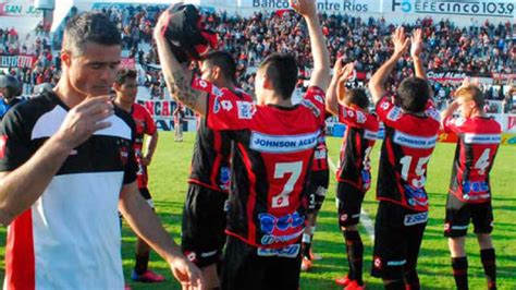 Un salteño dirigirá el partido de Patronato y Temperley Elonce