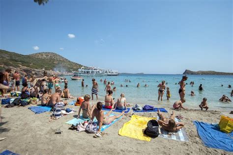 Elounda Spinalonga Bbq Agios Nikolaos Aj Paradise Tours