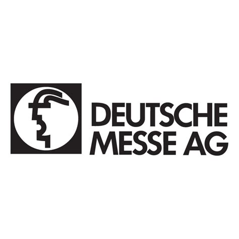 Deutsche Messe Logo Vector Logo Of Deutsche Messe Brand Free Download