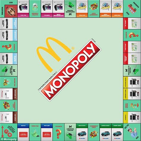 Does Anyone Win Mcdonalds Monopoly Chances Of Winning Big Revealed