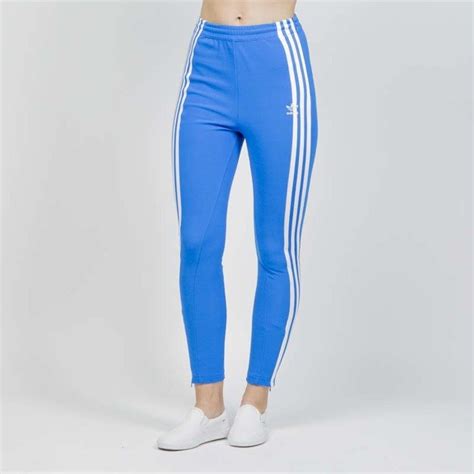 Adidas Originals Wmns Track Pant Bluebird