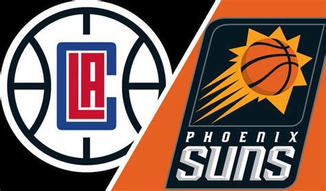 LA Clippers vs. Phoenix Suns tickets in Los Angeles at Crypto.com Arena on Mon, Jan 8, 2024 - 7:30PM