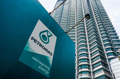 Petronas Launches Supplier Support Programme for Sustainable Practices ...