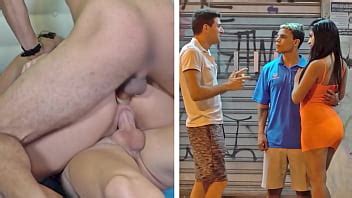 Aria Logan Antonio Mallorca Porn Videos LetMeJerk