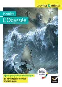 L Iliade Et Odyss E Coffret En Volumes De Hom Re Beau Livre