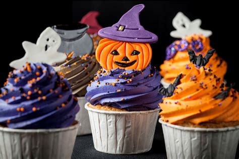 Halloween Receitas De Doces Para O Dia Das Bruxas P Tio Hype