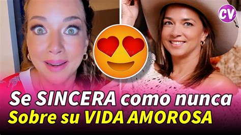 Adamari López SE SINCERA y REVELA lo que muchos creían YouTube