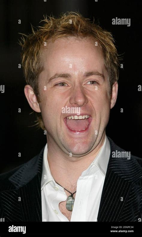 Billy Boyd At The London Party A Pre Bafta Party At Middle Temple