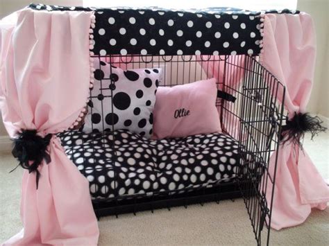 Best dog crate bed for puppies | dogcrates