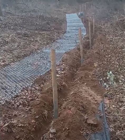 Super Silt Fence For Erosion Control When And Where To Use It Tips