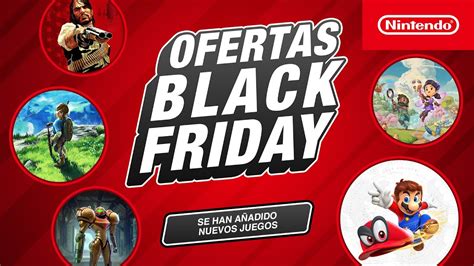 Ya Est N Aqu Las Ofertas Del Black Friday Youtube