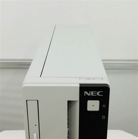 Yahoo オークション NEC Mate ML 4 PC MRM28LZGAAK4 Core i5 8400 メ