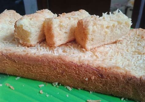 Resep Simple Cheese Cake Oleh Nisa Mamah Abi Cookpad