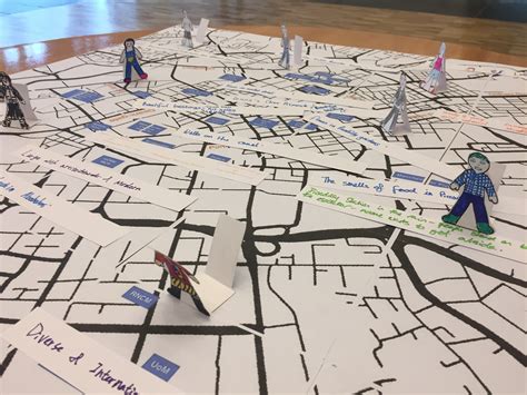 City Verve: Co-creating a Smart City blueprint - Future Everything