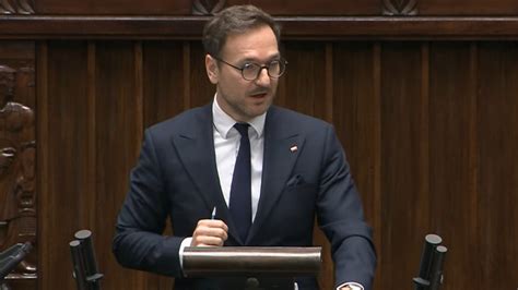 Rywin w spódnicy o tym będą książki pisać Poseł PiS nie wytrzymał