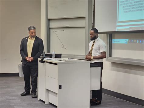 Alpha Phi Alpha - Kappa Rho Lambda Chapter