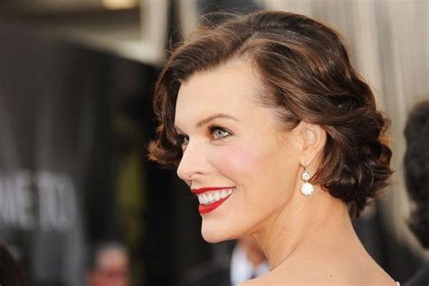 Milla Jovovich Photostream Milla Jovovich Celebrity Beauty Womens