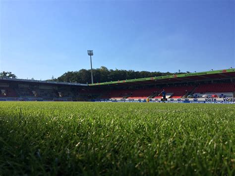 1. FC Heidenheim – EUROSPORTSTURF