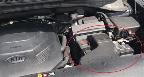 Kia Sorento Won T Start Causes And How To Fix It