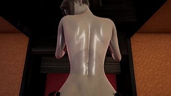 King Of Fighter Mai And Leona Heidern Futa Full Video XVIDEOS