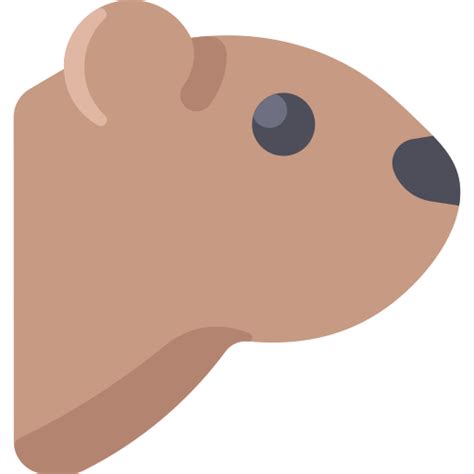 Groundhog Transparent Background Png Play