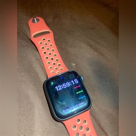 Apple | Wearables | Nike Apple Watch Se | Poshmark