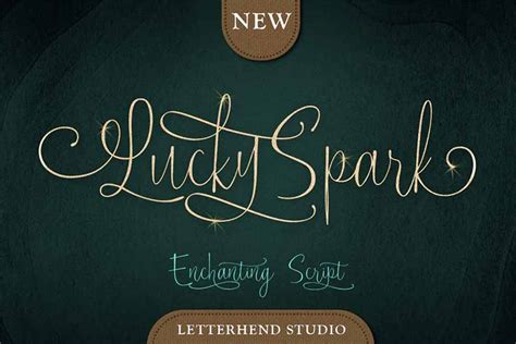 39 Fancy Swirly Fonts For Cricut And More Envato Tuts