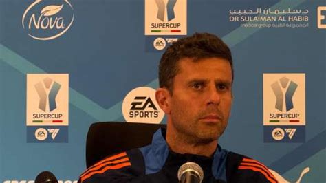 Thiago Motta Domani Cambiaso Giocher Siamo Pronti Per Il Match