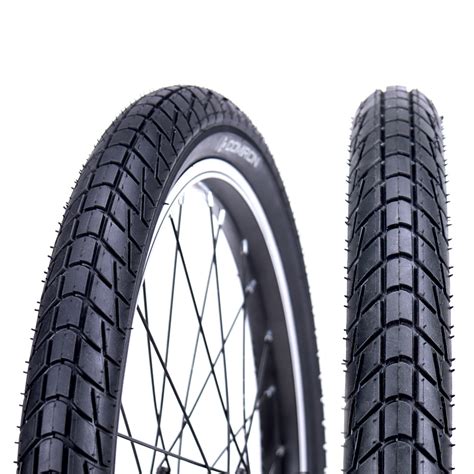 Покрышка для велосипеда COMIRON C-129 BMX 20*2,125 30TPI - купить с ...