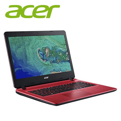 ACER ASPIRE 3 A314 33 C83M NOTEBOOK CELERON N4000 4GB 500GB 14 UHD