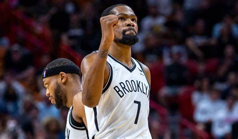 Kevin Durant Has Reached An Agreement To Stay With The Brooklyn Nets