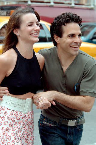 Mario Cantone Reveals Cut Sex And The City Scene That Could Have Been
