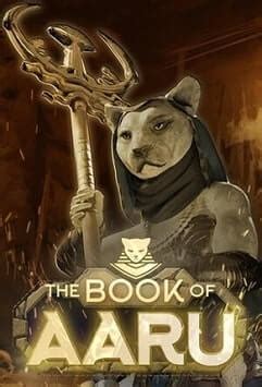 The Book of Aaru torrent download for PC