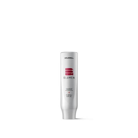 goldwell elumen hair color 9