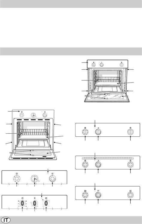 Istruzione Forno Ariston Simboli Guida Ai Simboli Del Forno